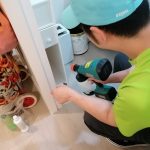 綠一除甲醛服務(wù)2