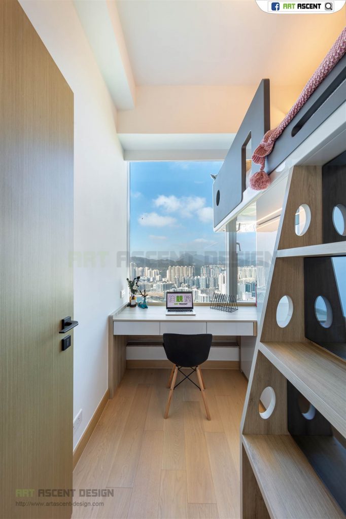 住靚屋兒童房設(shè)計專家